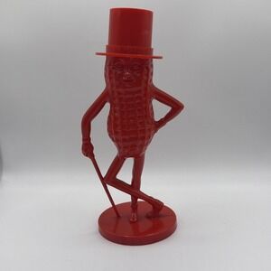 Vtg. 50s-60s Planters Mr. Peanut Coin Bank